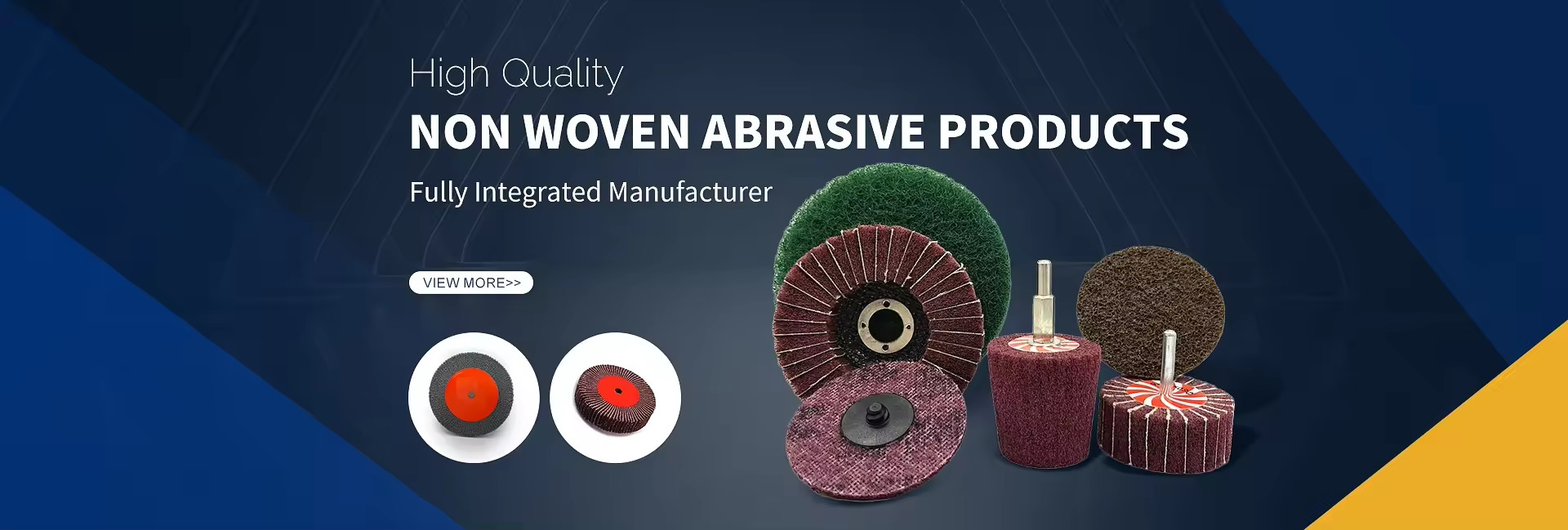 qualità Disco di levigatura abrasivo fabbrica